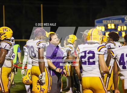Thumbnail 1 in DeSoto Central @ Senatobia photogallery.