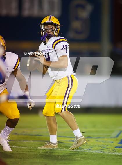 Thumbnail 2 in DeSoto Central @ Senatobia photogallery.