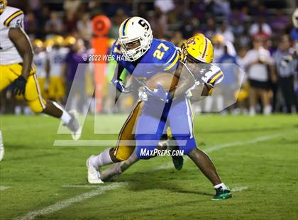 Thumbnail 1 in DeSoto Central @ Senatobia photogallery.