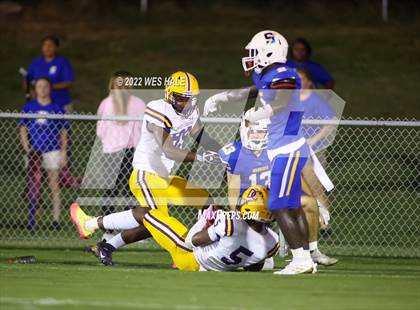 Thumbnail 2 in DeSoto Central @ Senatobia photogallery.