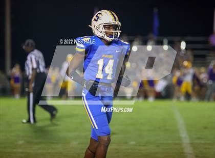 Thumbnail 1 in DeSoto Central @ Senatobia photogallery.