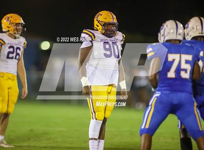 Thumbnail 3 in DeSoto Central @ Senatobia photogallery.