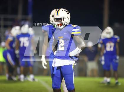 Thumbnail 1 in DeSoto Central @ Senatobia photogallery.