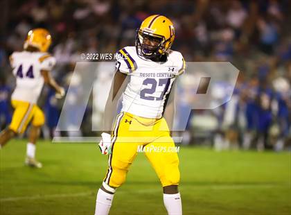 Thumbnail 1 in DeSoto Central @ Senatobia photogallery.