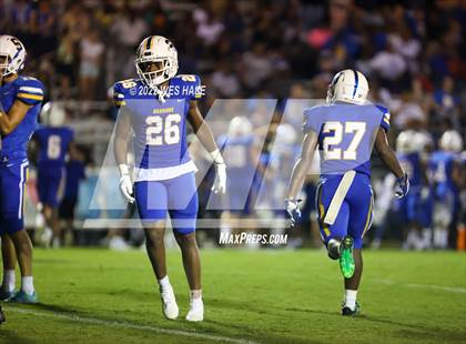 Thumbnail 1 in DeSoto Central @ Senatobia photogallery.