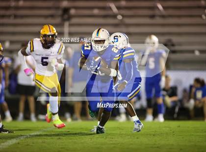 Thumbnail 1 in DeSoto Central @ Senatobia photogallery.