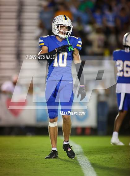 Thumbnail 2 in DeSoto Central @ Senatobia photogallery.