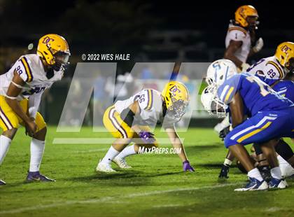 Thumbnail 3 in DeSoto Central @ Senatobia photogallery.