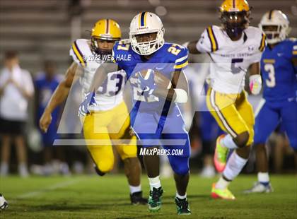 Thumbnail 2 in DeSoto Central @ Senatobia photogallery.