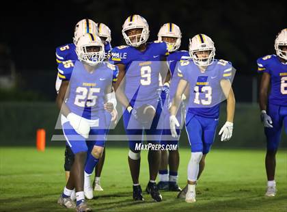 Thumbnail 3 in DeSoto Central @ Senatobia photogallery.