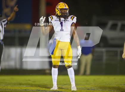 Thumbnail 1 in DeSoto Central @ Senatobia photogallery.