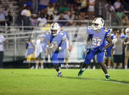Thumbnail 1 in DeSoto Central @ Senatobia photogallery.