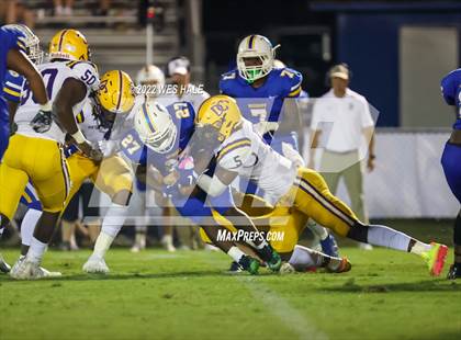 Thumbnail 2 in DeSoto Central @ Senatobia photogallery.