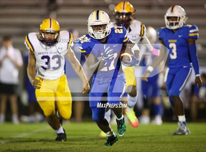 Thumbnail 1 in DeSoto Central @ Senatobia photogallery.
