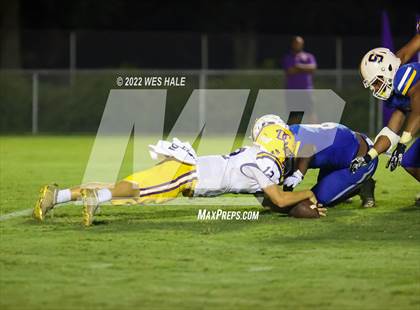 Thumbnail 1 in DeSoto Central @ Senatobia photogallery.