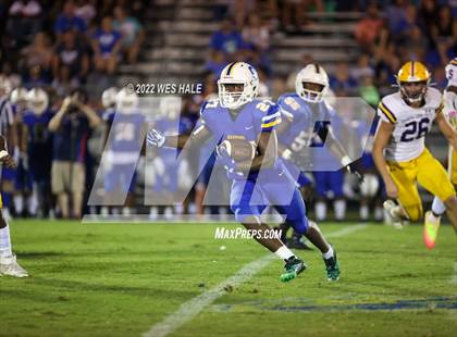 Thumbnail 3 in DeSoto Central @ Senatobia photogallery.