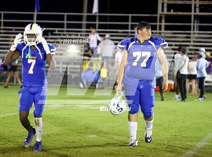 Thumbnail 1 in DeSoto Central @ Senatobia photogallery.