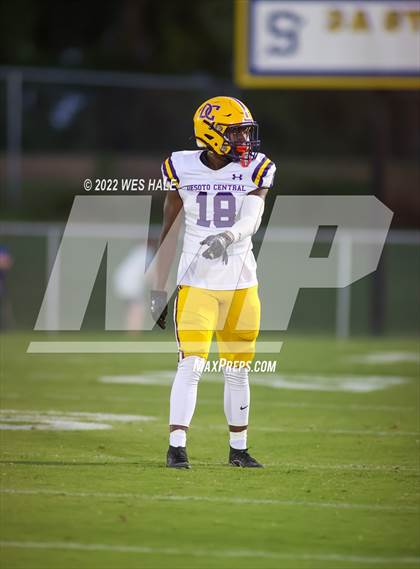 Thumbnail 2 in DeSoto Central @ Senatobia photogallery.