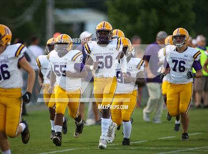Thumbnail 1 in DeSoto Central @ Senatobia photogallery.