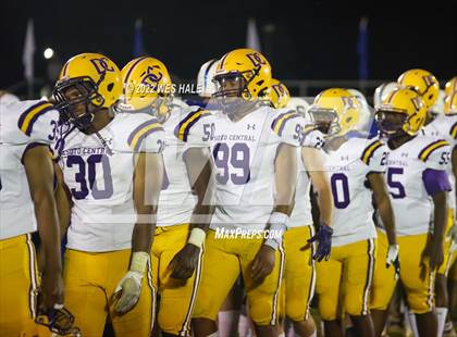 Thumbnail 3 in DeSoto Central @ Senatobia photogallery.