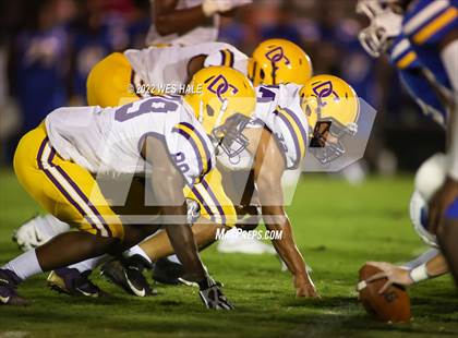 Thumbnail 1 in DeSoto Central @ Senatobia photogallery.