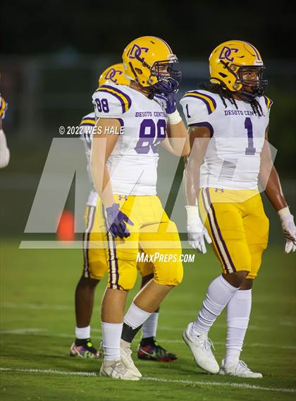 Thumbnail 1 in DeSoto Central @ Senatobia photogallery.