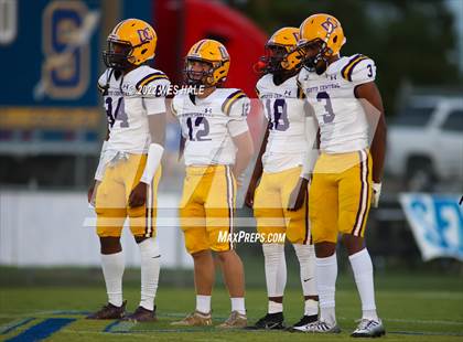 Thumbnail 2 in DeSoto Central @ Senatobia photogallery.