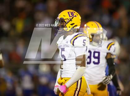 Thumbnail 1 in DeSoto Central @ Senatobia photogallery.