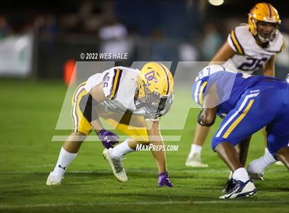 Thumbnail 1 in DeSoto Central @ Senatobia photogallery.