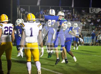 Thumbnail 3 in DeSoto Central @ Senatobia photogallery.