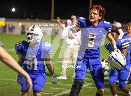 Thumbnail 1 in DeSoto Central @ Senatobia photogallery.