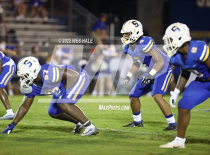 Thumbnail 3 in DeSoto Central @ Senatobia photogallery.
