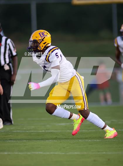 Thumbnail 2 in DeSoto Central @ Senatobia photogallery.
