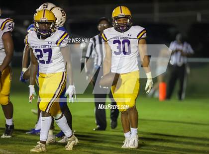 Thumbnail 3 in DeSoto Central @ Senatobia photogallery.