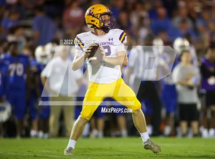 Thumbnail 2 in DeSoto Central @ Senatobia photogallery.