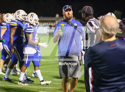Thumbnail 1 in DeSoto Central @ Senatobia photogallery.