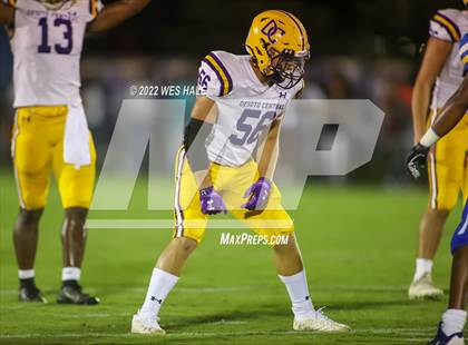 Thumbnail 1 in DeSoto Central @ Senatobia photogallery.