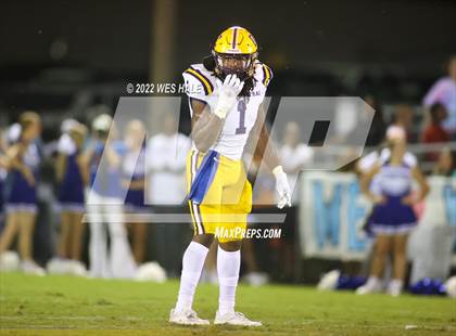 Thumbnail 2 in DeSoto Central @ Senatobia photogallery.
