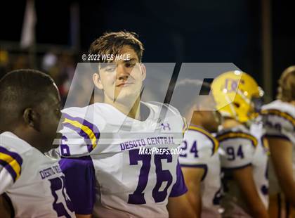 Thumbnail 1 in DeSoto Central @ Senatobia photogallery.