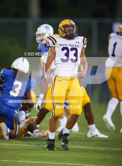 Thumbnail 3 in DeSoto Central @ Senatobia photogallery.