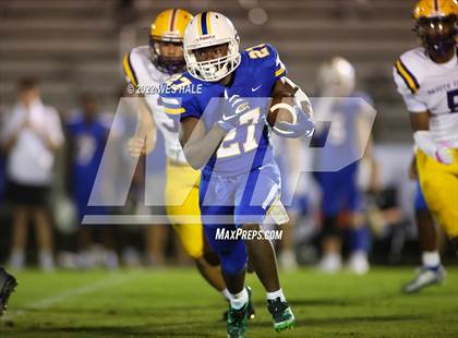 Thumbnail 3 in DeSoto Central @ Senatobia photogallery.