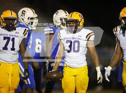 Thumbnail 3 in DeSoto Central @ Senatobia photogallery.