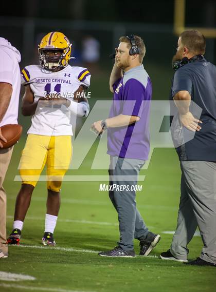 Thumbnail 3 in DeSoto Central @ Senatobia photogallery.