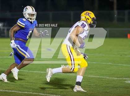 Thumbnail 1 in DeSoto Central @ Senatobia photogallery.