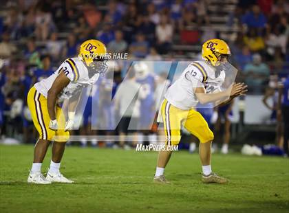Thumbnail 2 in DeSoto Central @ Senatobia photogallery.