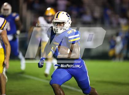 Thumbnail 1 in DeSoto Central @ Senatobia photogallery.