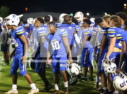 Thumbnail 1 in DeSoto Central @ Senatobia photogallery.