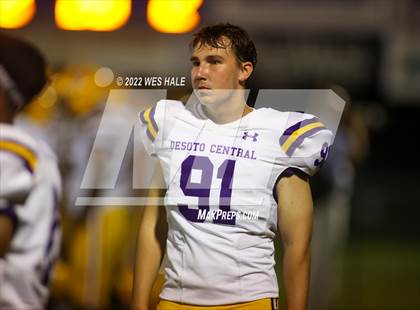 Thumbnail 1 in DeSoto Central @ Senatobia photogallery.