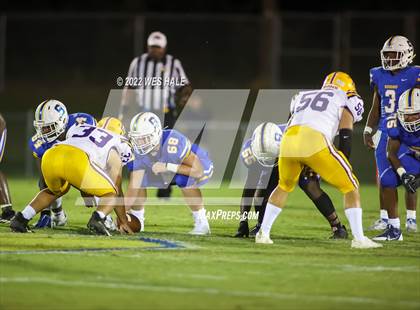 Thumbnail 1 in DeSoto Central @ Senatobia photogallery.
