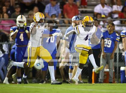 Thumbnail 3 in DeSoto Central @ Senatobia photogallery.
